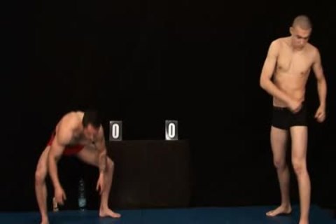 Milos Zambo Vs Anton Kretek