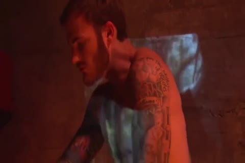 Astonishing Porn Scene homo handjob desirous Will Enslaves Your Mind