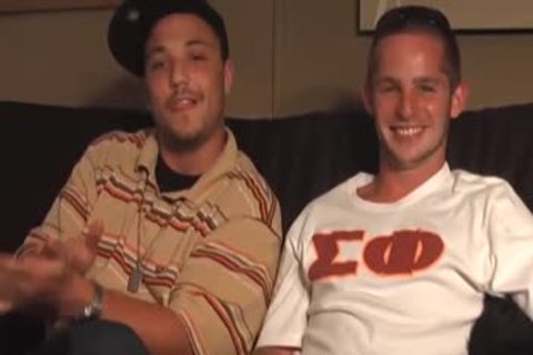 Gage And Gio Gage Brings His Buddy In And I get 'em one as well as the other Of