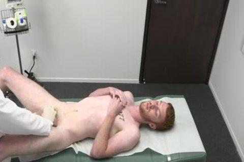 The High Testosterone discharged – Sebastian Hunt & Johnny Ford