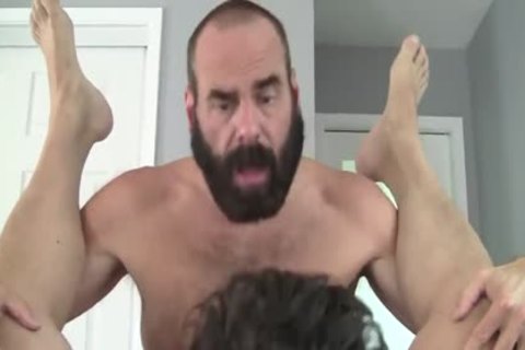 excited Bears