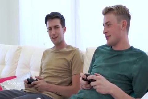 2 Brothers And Uncle