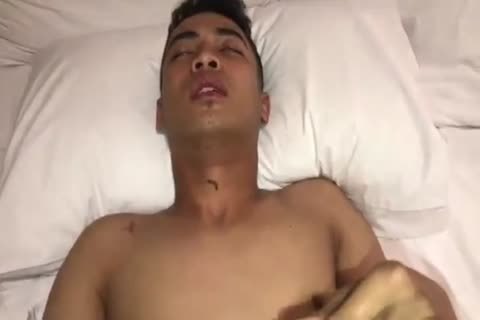 homosexual Indonesia - Rifaiju And slutty twink