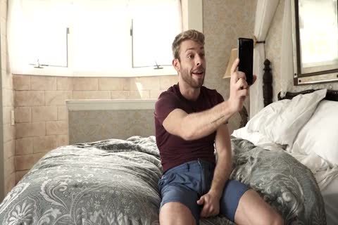 fucking Ruslan's Bubble anal Sc1