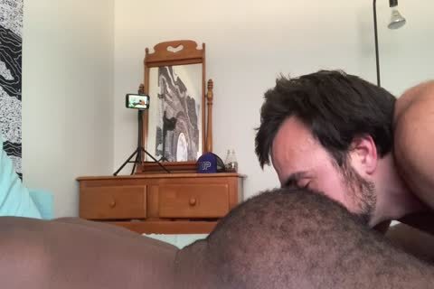 Giving Micah A large Ol' Creampie PART 1