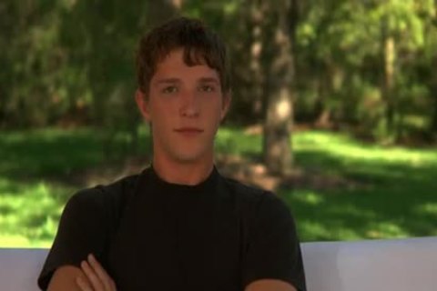 delicious College boy Solo