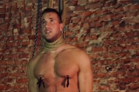 Resale Of Bodybuilder Roman last Part