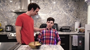 Dakota Lovell: The Secret World of Daddies
