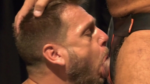 SayUncle Labs: Real sex plus muscle german hunk Ralph
