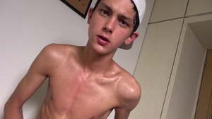 East Boys: Hard ramming next to hairy gay