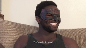 maskurbate: Inch by Inch: Discovering Jackson