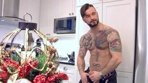 Maskurbate - Wonderful friend loves raw sex