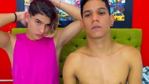 Jefferson Amesty Medellin