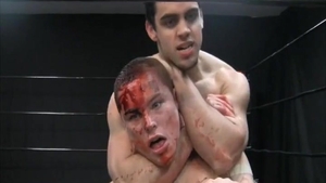 Wrestling