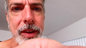 ManPuppy.com: Kinky finds irresistible ramming hard