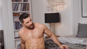 SeanCody - American Levi cleanest cumshot indoors