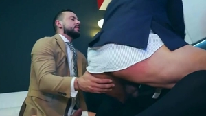 yes, Sir Peter, Sir!