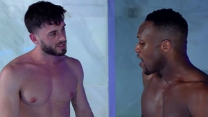 Falcon Studios: In the underwear has a thing for real sex