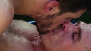DisruptiveFilms - Ty Roderick likes ramming hard
