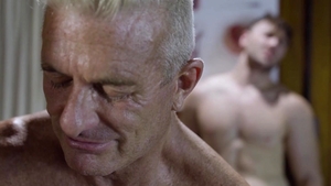 Disruptive Films - Matthew Figata getting a facial sex tape
