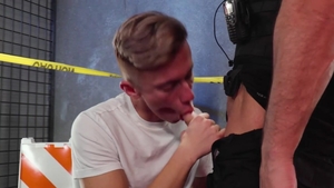 NextDoorRaw - Ass to mouth with Roman Todd & Carter DelRey