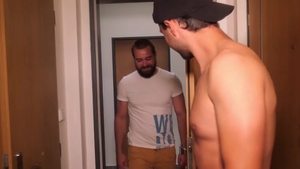 Frankfurt Sex Stories - Deutsch cumshot