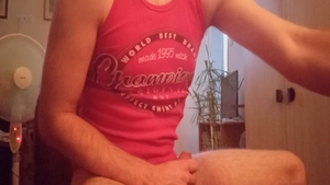 Gergely Molnar - kinky 10-Pounder Is Shooting