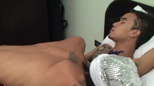 GayAsianNetwork - Super tasty Dang feels like sex