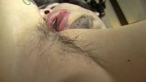 PitsAndPubes - Trimmed Bae CupiD ass pounded jacks off