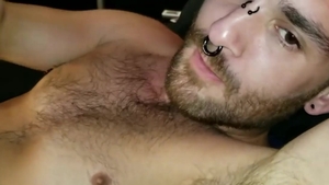 PitsAndPubes - Hard sex starring natural Dirty Little Piggy