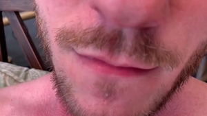 PitsAndPubes - Hard fucking together with natural italian hunk