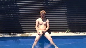AndysAussieBoys: Ginger Larry