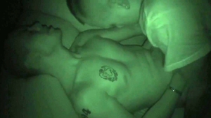 JalifStudio: Sam have uncut cock