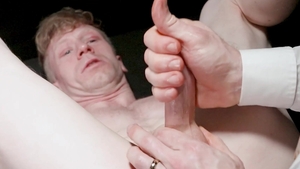 BoyForSale - Doctor The Boy Jesse really enjoys loud sex