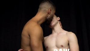 RawFuckBoys - Tender Jeremy and Jeremy George