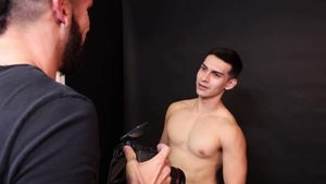 Family Creep: Uncle Marco Lorenzo seduced video