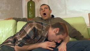 I'm a Married Man - Tight married woman Lance Howard rimming