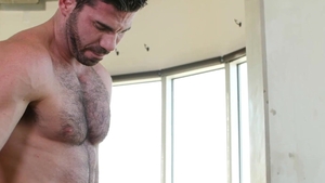 GayRoom: Aspen has a thing for raw sex