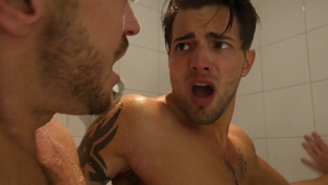 GayRoom: Casey Everett craving ramming hard