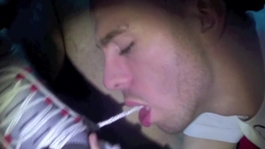 JalifStudio: Tony Cisser plowed by Tony