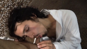 ClubBangBoys: Masturbation among european gay