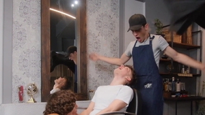 DrillMyHole - Very slim Jake Preston likes good fuck