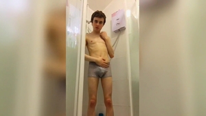 EuroBoyXXX.com: Super sexy twink boy has a thing for raw sex
