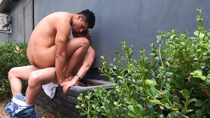 Dick Rides - Jonas Matt wants real fucking