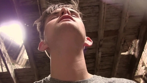 LustForBoys.com - Joe Adams plus uncut dick twink boy Joe