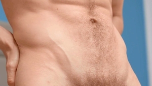 Sean Cody: Ryder Flynn amongst muscled Ryder