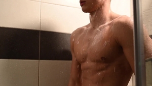 EastBoys: Closeup real sex together with muscle amateur