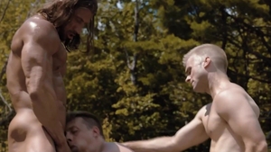 FalconStudios.com - Sex tape