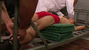 D4B - Punished For Being Late