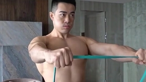 Burning Art 32 Part 01